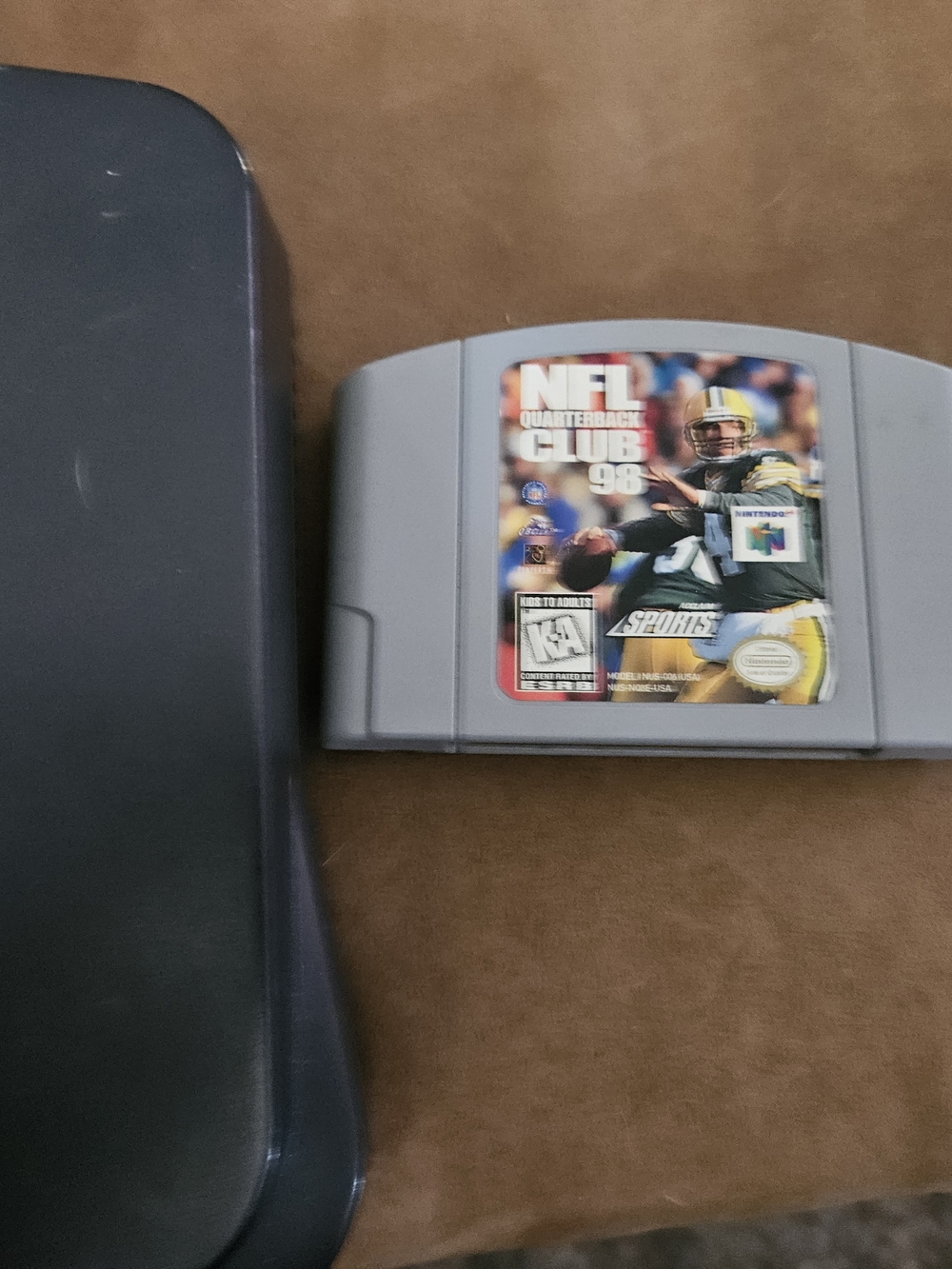 Nintendo 64 - Picture 4 of 5